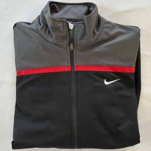 Nike Mens Sweatsuit